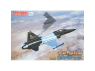 Freedom maquette avion 180207 TF-20B TIGERSHARK USAF Biplace 1/48