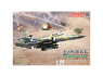 Freedom maquette avion 18004 F/A-20C Tigershark 1/48