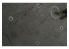 Brengun accessoire diorama BRS144118 Points d'attache (type étoile) Porte-avions américain 1/144
