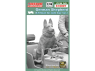 Freedom maquette militaire 616007 Beger Allemand 1/16