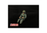 Freedom maquette militaire 135001 Equipage véhicule blindé ROCA 1/35