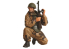 Zvezda maquette plastique 3509 Groupe assault Sovietique WWII 1/72