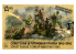 Zvezda maquette plastique 3509 Groupe assault Sovietique WWII 1/72