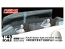 Freedom maquette avion 148001 Equipage assis ROCAF Vol.1 1/48