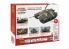 Zvezda maquette militaire 6298 Canon automoteur allemand Hetzer 1/100