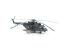 Zvezda maquettes helicoptére 4835 Hélicoptère polyvalent russe Mil Mi-171SH 1/48