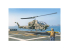 Italeri maquette helicoptere 90835 AH-1T Sea Cobra 1/48