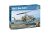 Italeri maquette helicoptere 90835 AH-1T Sea Cobra 1/48