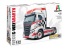Italeri maquette camion 3679 Iveco S-Way Abarth 1/24