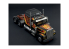Italeri maquette camion 90785 FREIGHLINER AERODYNE 1/24
