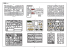 Border model maquette avion BF-015 P-51D Mustang Intérieur complet 1/35