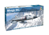 Italeri maquette avion 92505 Mirage IIIC 1/32