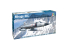 Italeri maquette avion 92505 Mirage IIIC 1/32