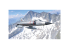 Italeri maquette avion 92505 Mirage IIIC 1/32