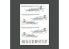 ResKit RSB48-0010 Su-25 Frogfoot Marquages stencils ukrainienne camouflage numérique/pixel LIGHT numéros BLUE 19 20 32 36 1/48