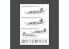 ResKit RSB48-0011 Su-25 Frogfoot DARK Digital BLEU 09 15 17 21 29 30 31 37 39 46 49 ukrainiennes Décalcomanies pochoirs 1/48