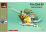 Armory Models kit d'amélioration militaire PE7211 Flak 30 1/72