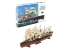 Revell maquette bateau 05608 Great Eastern75 ans de modélisme plastique 1/388