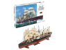 Revell maquette bateau 05608 Great Eastern75 ans de modélisme plastique 1/388