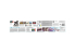 Revell maquette bateau 05608 Great Eastern75 ans de modélisme plastique 1/388