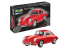 Revell maquette voiture 07679 Porsche 356 Coupé Easy clic system 1/16