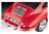Revell maquette voiture 07679 Porsche 356 Coupé Easy clic system 1/16
