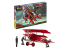 revell maquette avion 03762 Fokker Triplane Dr.I 75 ans de modélisme plastique 1/28