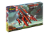 revell maquette avion 03762 Fokker Triplane Dr.I 75 ans de modélisme plastique 1/28