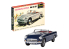 Revell maquette voiture 07753 MGB Roadster 75 ans de modélisme plastique 1/32