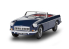 Revell maquette voiture 07753 MGB Roadster 75 ans de modélisme plastique 1/32