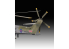 revell maquette helicoptere 03758 SA 330/Westland Puma HC.1 1/32