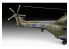 revell maquette helicoptere 03758 SA 330/Westland Puma HC.1 1/32