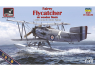 Armory Models maquette avion 48003 Fairey Flycatcher Early hydravion (flotteurs en bois) 1/48