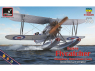 Armory Models maquette avion 48004 Fairey Flycatcher Late hydravion (flotteurs en bois) 1/48