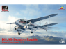 Armory Models maquette avion 48005 DH.89 Dragon Rapide Railway Air Services 1/48
