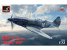 Armory Models maquette avion 72011 MiG-3 Late "Bloody 1941" 1/72