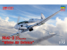 Armory Models maquette avion 72012 MiG-3 Late production "Winter Air Defence" 1/72