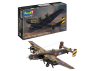 Revell maquette avion 03756 Handley Page Halifax B Mk.III 1/72