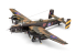 Revell maquette avion 03756 Handley Page Halifax B Mk.III 1/72