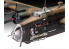 Revell maquette avion 03756 Handley Page Halifax B Mk.III 1/72