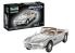 Revell maquette 05617 BMW 507 70 ans de BMW 507 avec peinture et accessoires de base 1/24