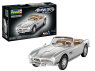 Revell maquette 05617 BMW 507 70 ans de BMW 507 avec peinture et accessoires de base 1/24