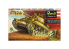 REVELL maquette militaire 03369 M4 Sherman 75 ans de modélisme plastique 1/40