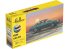 HELLER maquette voiture 56166 STARTER KIT BMW 630 CS inclus peintures principale colle et pinceau 1/43