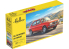HELLER maquette voiture 80182 Alfa Romeo Alfasud 1/43