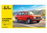 HELLER maquette voiture 80182 Alfa Romeo Alfasud 1/43