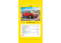 HELLER maquette voiture 80182 Alfa Romeo Alfasud 1/43