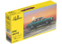 HELLER maquette voiture 80166 BMW 630 CS 1/43