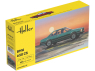 HELLER maquette voiture 80166 BMW 630 CS 1/43