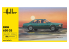 HELLER maquette voiture 80166 BMW 630 CS 1/43